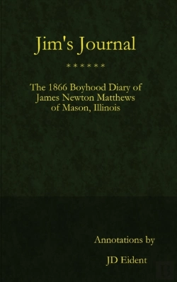 Bertrand.pt - Jim'S Journal