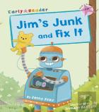Jim'S Junk And Fix It