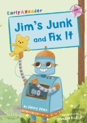 Jim'S Junk And Fix It