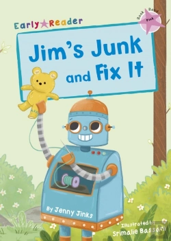 Bertrand.pt - Jim'S Junk And Fix It