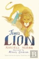 Jim'S Lion