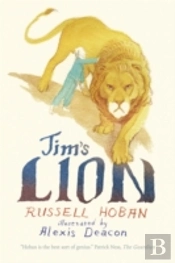 Jim'S Lion