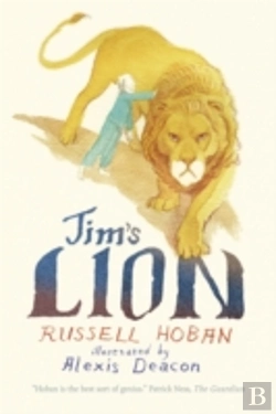Bertrand.pt - Jim'S Lion