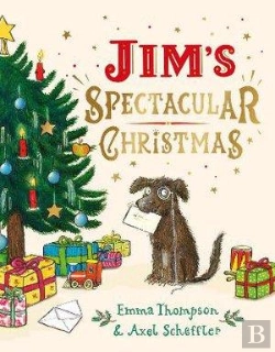 Bertrand.pt - Jim'S Spectacular Christmas