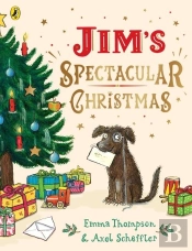 Jim'S Spectacular Christmas
