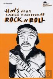 Jim'S Very Large Handbook Of Rock N' Roll