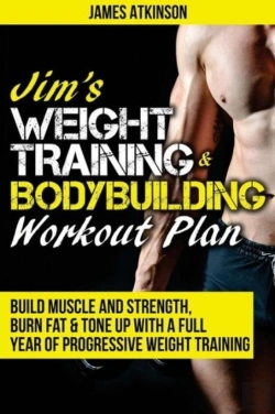 Bertrand.pt - Jim'S Weight Training & Bodybuilding Workout Plan