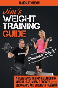 Bertrand.pt - Jim'S Weight Training Guide, Superset Style!