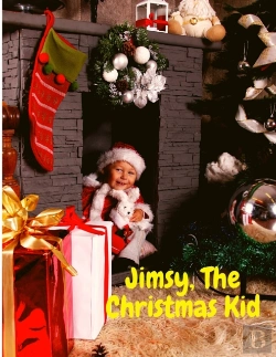 Bertrand.pt - Jimsy, The Christmas Kid