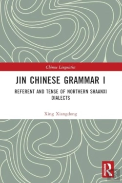 Bertrand.pt - Jin Chinese Grammar I
