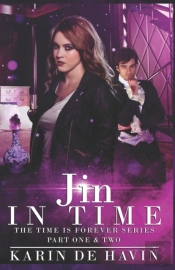 Jin In Time