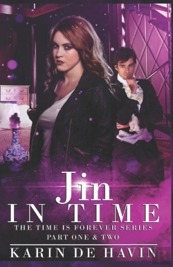 Bertrand.pt - Jin In Time