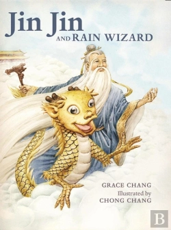 Bertrand.pt - Jin Jin And Rain Wizard