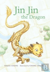 Jin Jin The Dragon