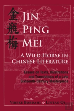 Bertrand.pt - Jin Ping Mei Â€“ A Wild Horse In Chinese Literature