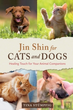 Bertrand.pt - Jin Shin For Cats And Dogs