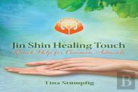 Jin Shin Healing Touch