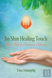 Jin Shin Healing Touch