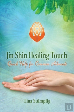 Bertrand.pt - Jin Shin Healing Touch