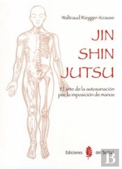 Jin Shin Jutsu
