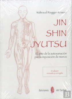 Bertrand.pt - Jin Shin Jyutsu (2ª Edición)