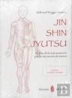 Jin Shin Jyutsu (2ª Edición)
