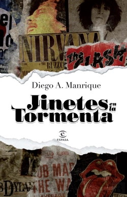 Bertrand.pt - Jinetes En La Tormenta