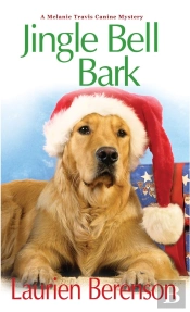 Jingle Bell Bark