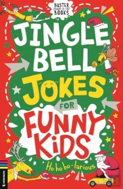 Bertrand.pt - Jingle Bell Jokes For Funny Kids