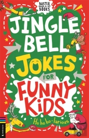 Jingle Bell Jokes For Funny Kids