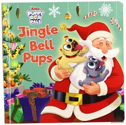 Bertrand.pt - Jingle Bell Pups