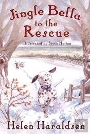 Jingle Bella To The Rescue