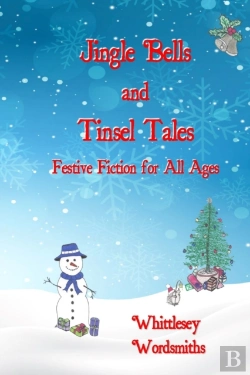 Bertrand.pt - Jingle Bells And Tinsel Tales: Festive F