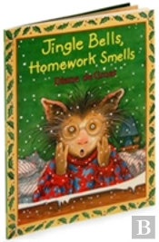 Jingle Bells Homework Smells
