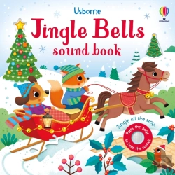 Bertrand.pt - Jingle Bells Sound Book