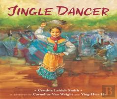 Jingle Dancer