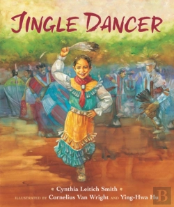 Bertrand.pt - Jingle Dancer