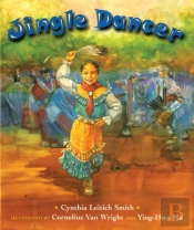 Jingle Dancer
