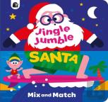 Jingle Jumble Santa