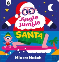 Bertrand.pt - Jingle Jumble Santa