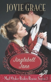 Jinglebell Jane