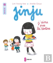 Jinju À La Cantine