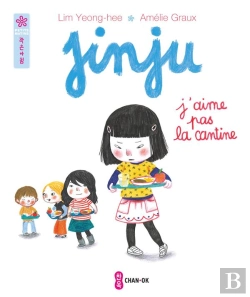 Bertrand.pt - Jinju À La Cantine