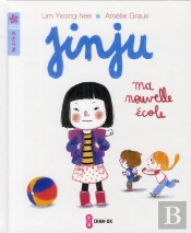 Jinju - Ma Nouvelle Ecole
