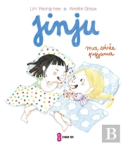 Jinju, Ma Soiree Pyjama