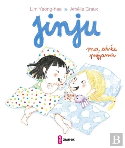Bertrand.pt - Jinju, Ma Soiree Pyjama