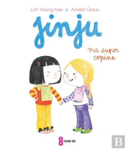 Bertrand.pt - Jinju Ma Super Copine