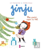 Jinju - Mon Premier Sapin De Noel