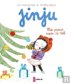 Bertrand.pt - Jinju - Mon Premier Sapin De Noel