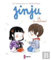 Jinju - Oh Les Amoureux !